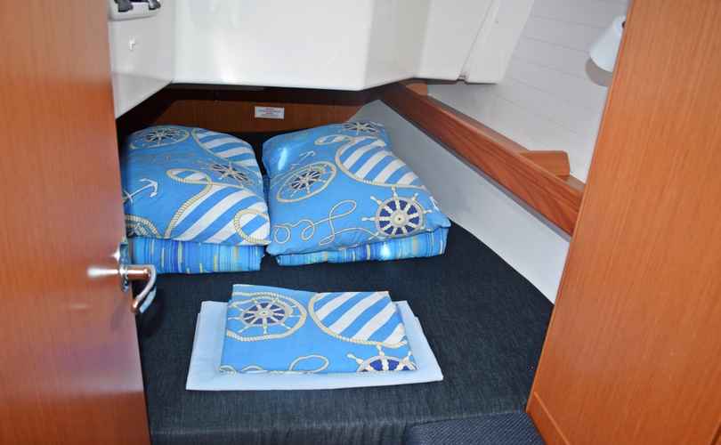 Photo Bavaria Cruiser 34 (2017)