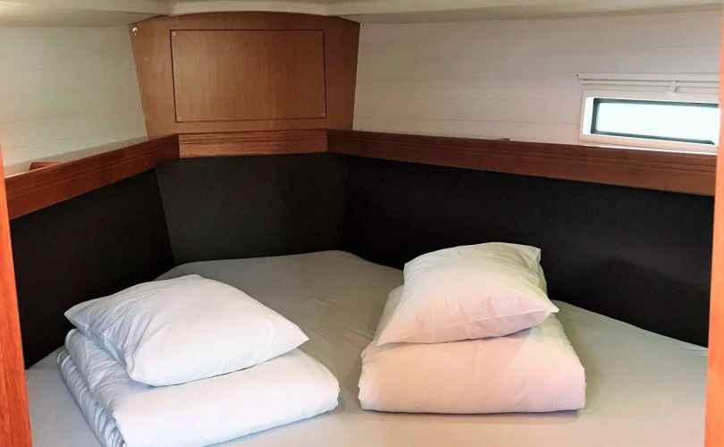 Photo Bavaria Cruiser 34 (2020)