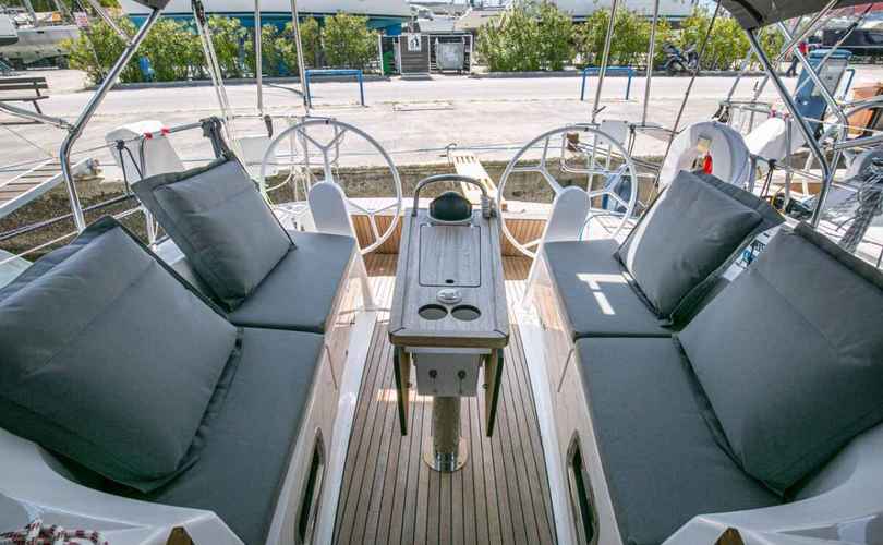 Photo Bavaria Cruiser 34 (2023)