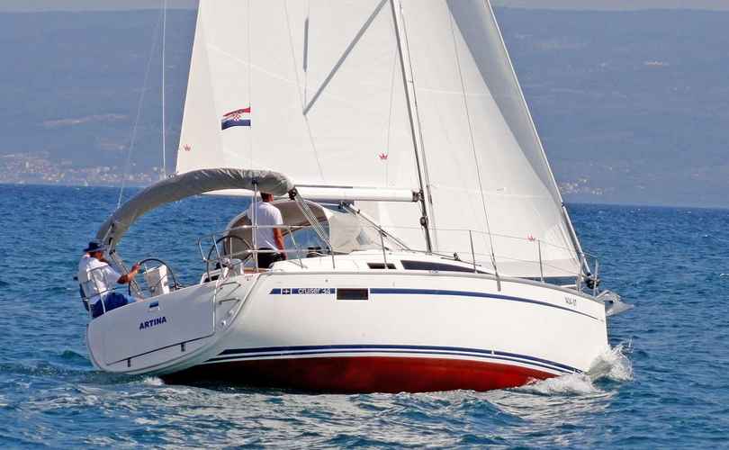 Photo Bavaria Cruiser 34 (2020)