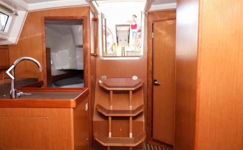 Photo Bavaria Cruiser 34 (2018)