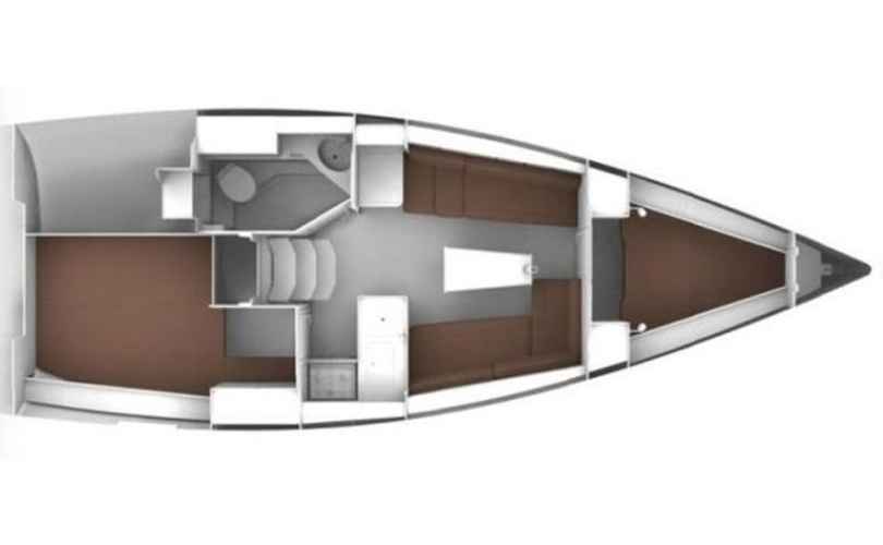 Photo Bavaria Cruiser 34 (2020)