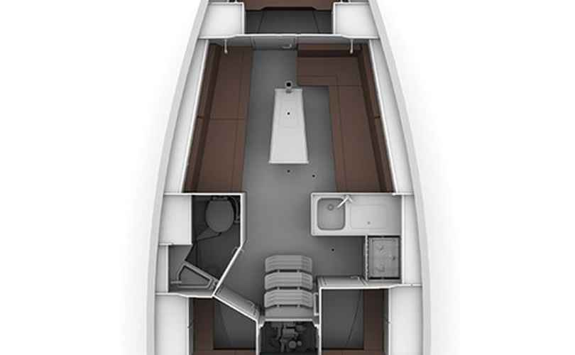 Photo Bavaria Cruiser 34 (2017)