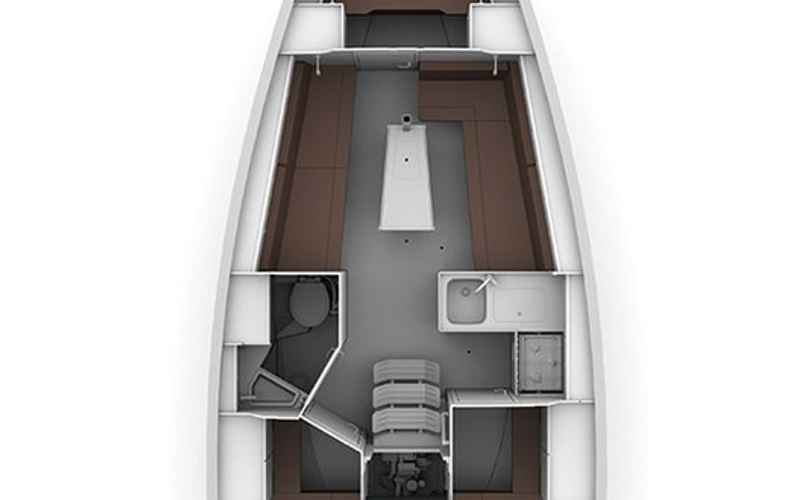 Photo Bavaria Cruiser 34 (2023)