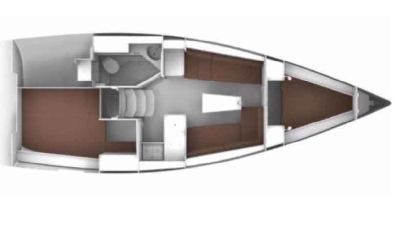 Photo Bavaria Cruiser 34 (2020)