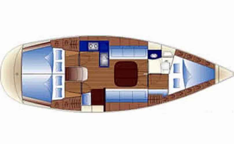 Photo Bavaria Cruiser 36 (2013)