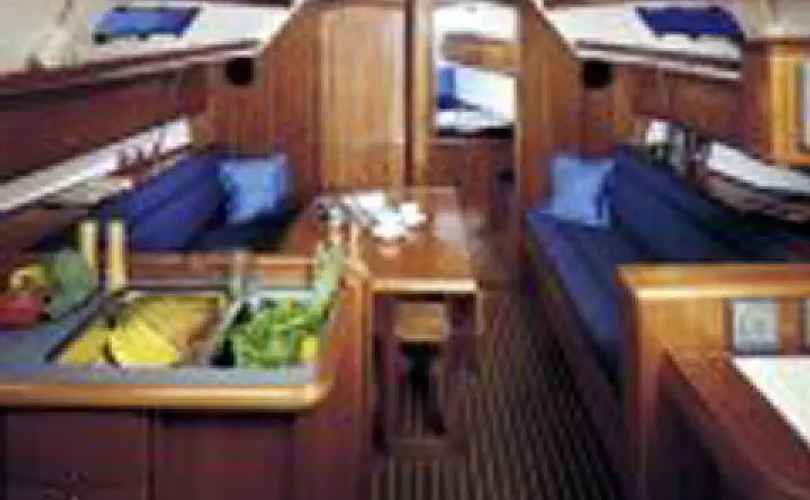 Photo Bavaria Cruiser 36 (2013)