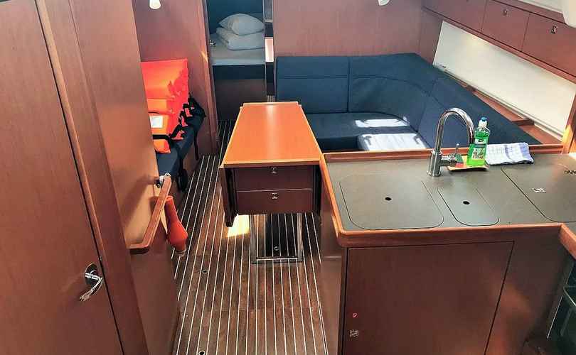 Photo Bavaria 37 Cruiser (2017)