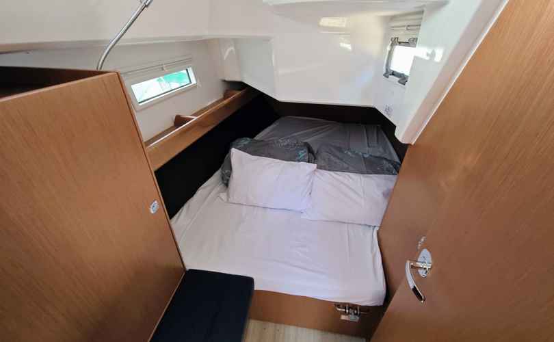 Photo Bavaria Cruiser 37 (2024)