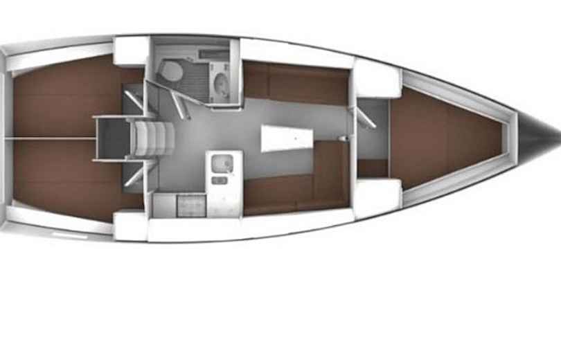 Photo Bavaria 37 Cruiser (2020)