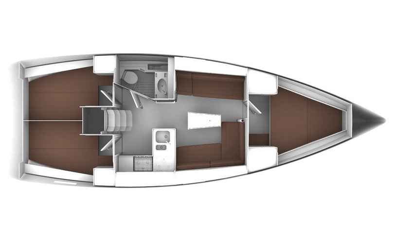 Photo Bavaria Cruiser 37 (2015)