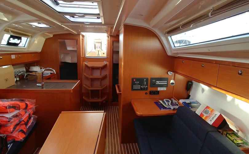 Photo Bavaria Cruiser 37 (2018)