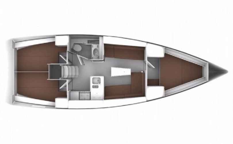 Photo Bavaria Cruiser 37 (2018)