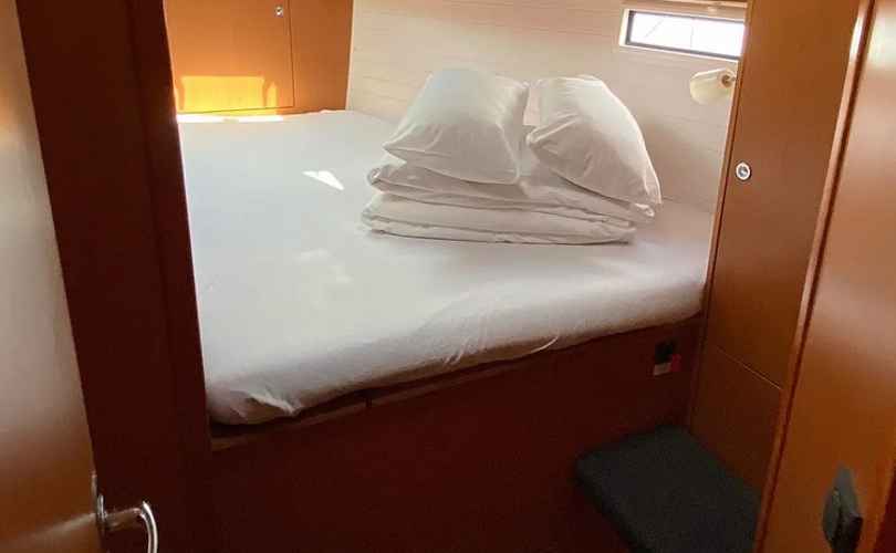 Photo Bavaria 37 Cruiser (2017)