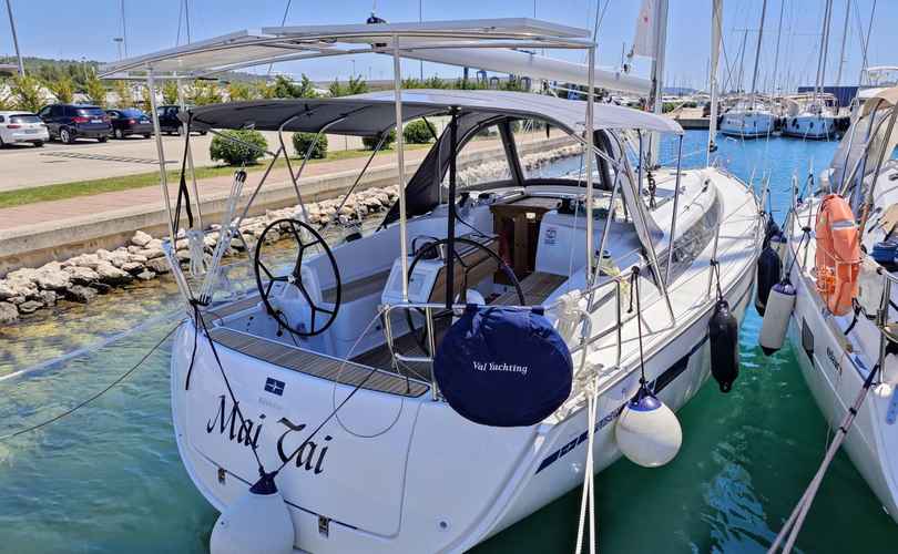 Photo Bavaria Cruiser 37 (2024)