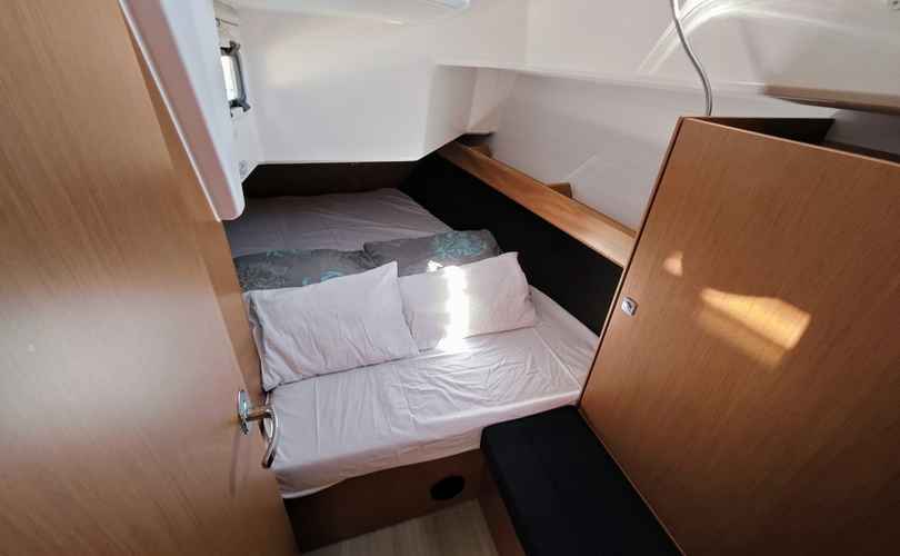 Photo Bavaria Cruiser 37 (2024)