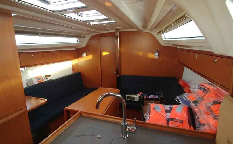 Photo Bavaria Cruiser 37 (2018)