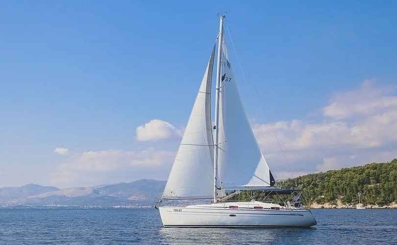 Photo Bavaria 37 Cruiser (2017)