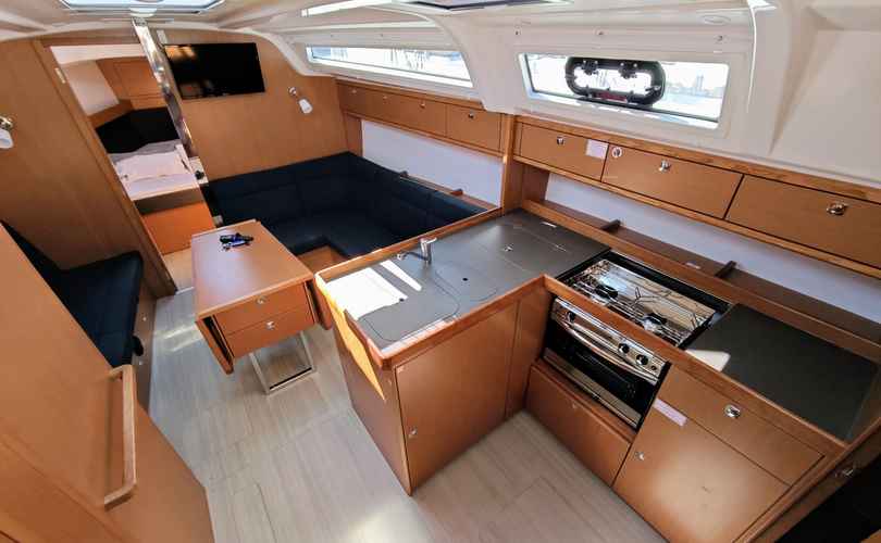 Photo Bavaria Cruiser 37 (2024)