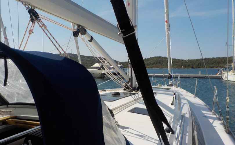 Photo Bavaria 37 Cruiser (2020)