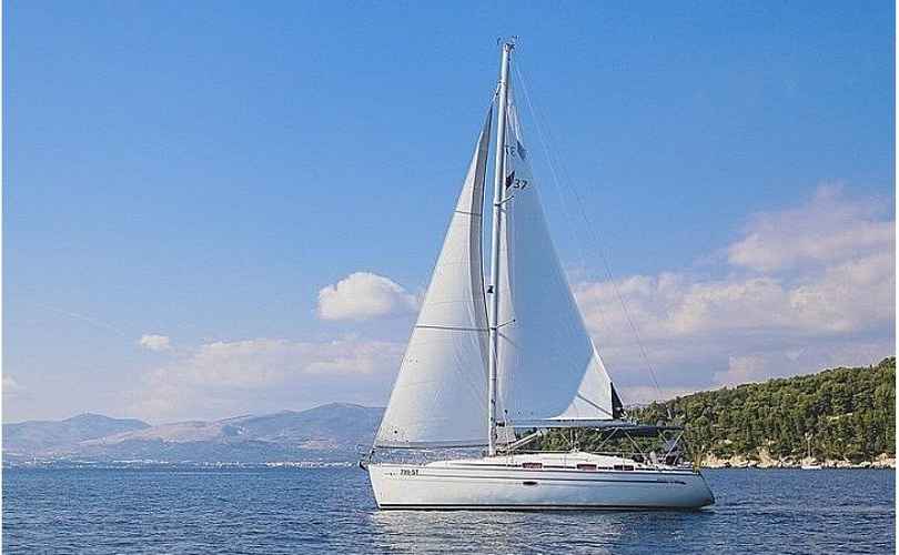 Photo Bavaria 37 Cruiser (2020)