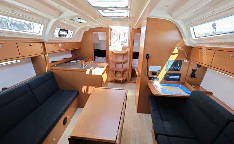 Photo Bavaria Cruiser 37 (2024)