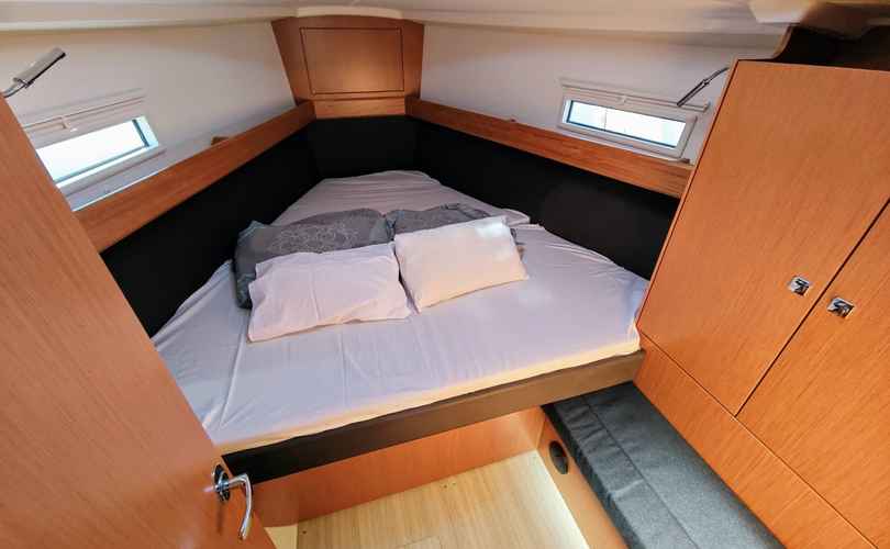 Photo Bavaria Cruiser 37 (2024)