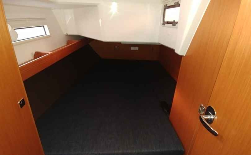 Photo Bavaria Cruiser 37 (2018)