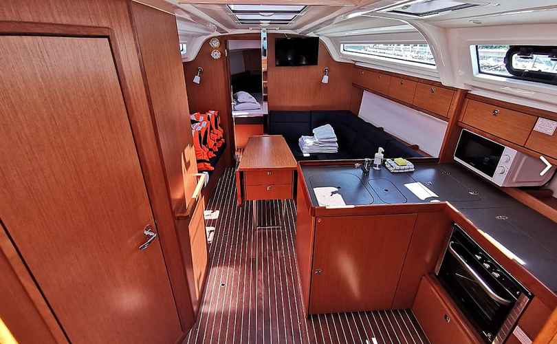 Photo Bavaria 37 Cruiser (2020)