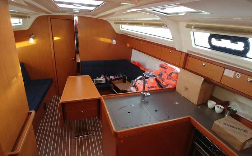 Photo Bavaria Cruiser 37 (2018)