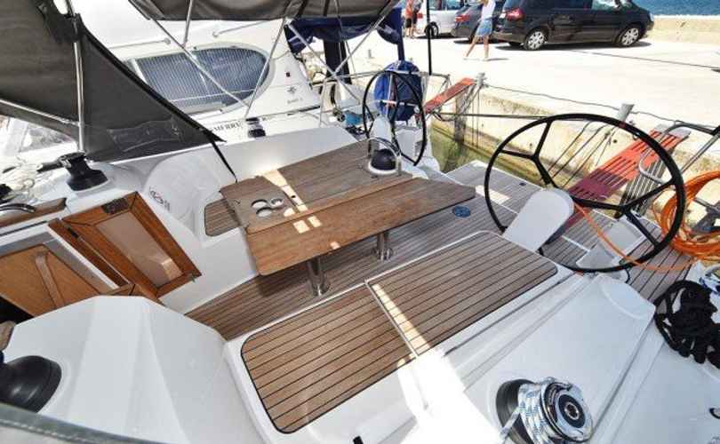 Photo Bavaria Cruiser 37 (2020)