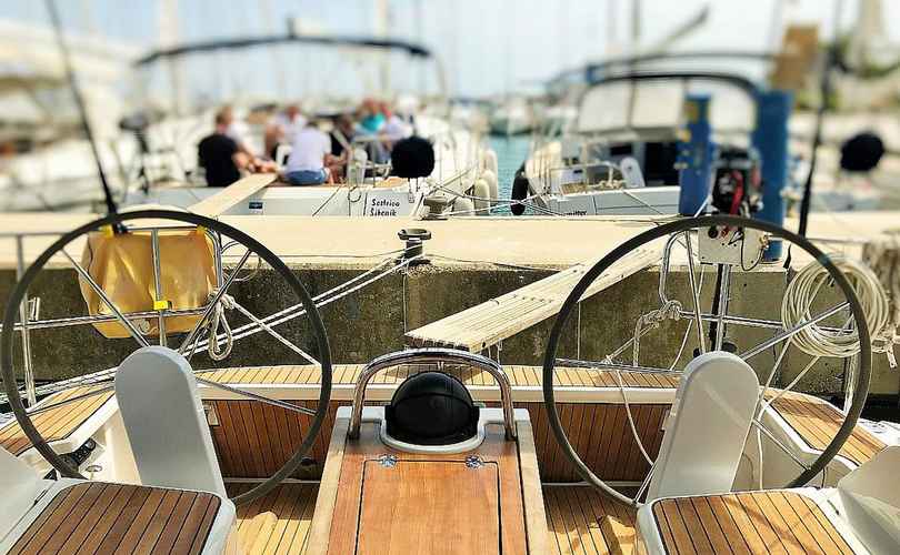 Photo Bavaria 37 Cruiser (2020)