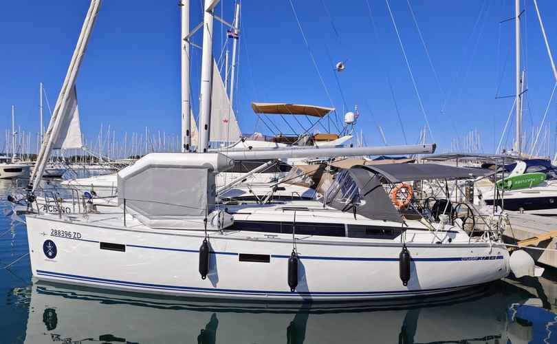 Photo Bavaria Cruiser 37 (2024)