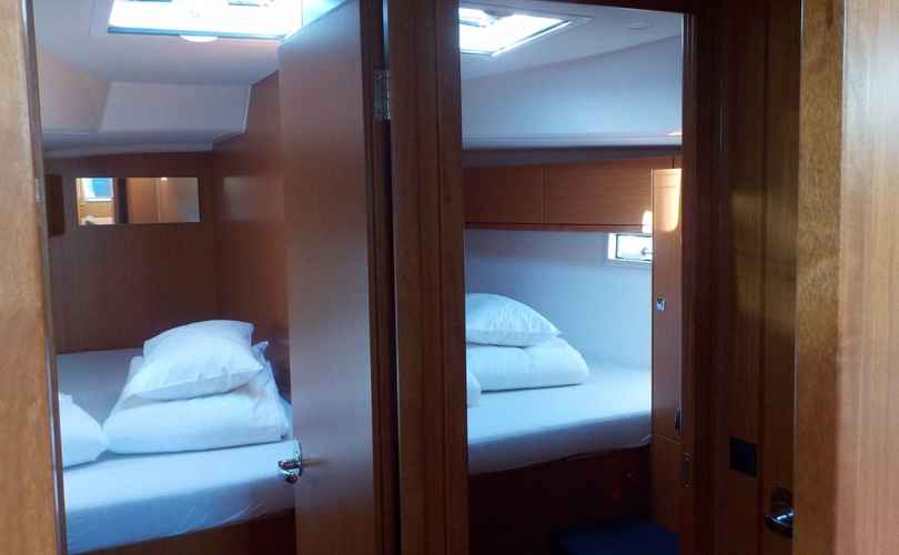 Photo Bavaria 37 Cruiser (2020)