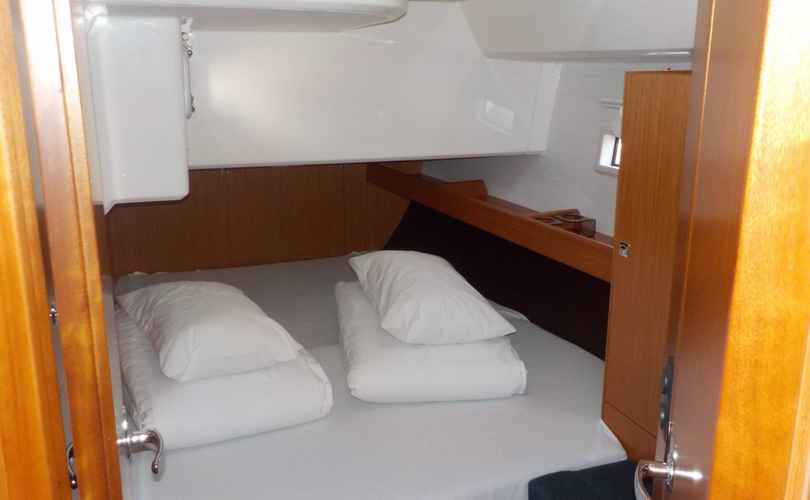 Photo Bavaria 37 Cruiser (2020)