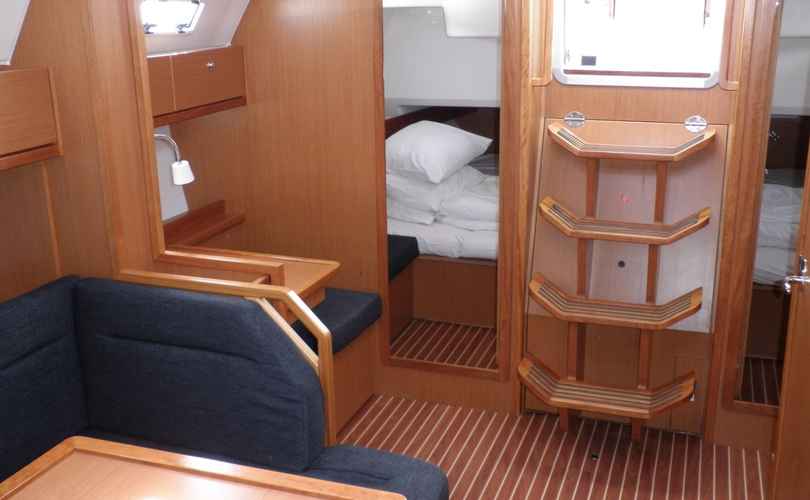 Photo Bavaria Cruiser 37 (2016)