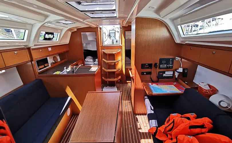 Photo Bavaria 37 Cruiser (2017)