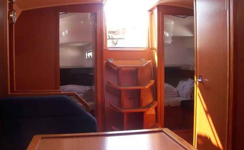 Photo Bavaria 40 Cruiser (2013)
