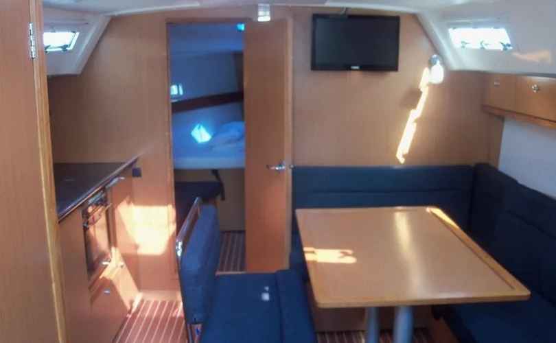 Photo Bavaria 40 Cruiser (2013)