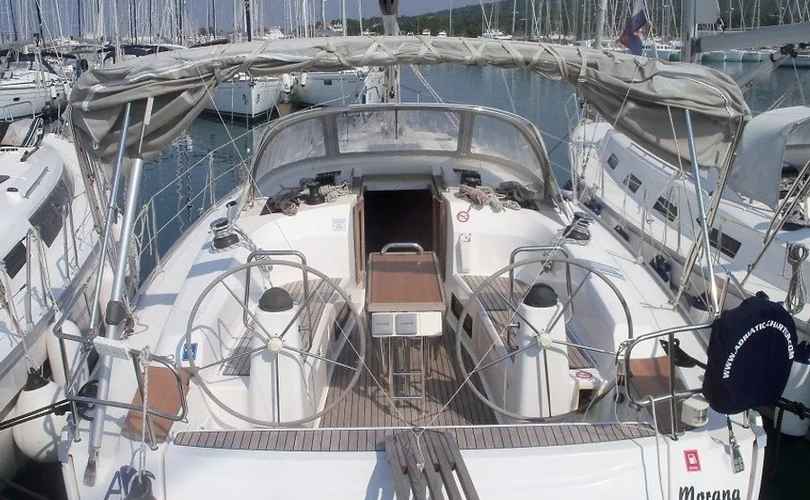 Photo Bavaria 40 Cruiser (2013)
