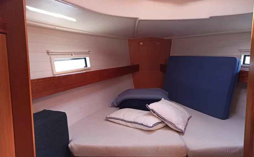 Photo Bavaria 40 Cruiser (2013)
