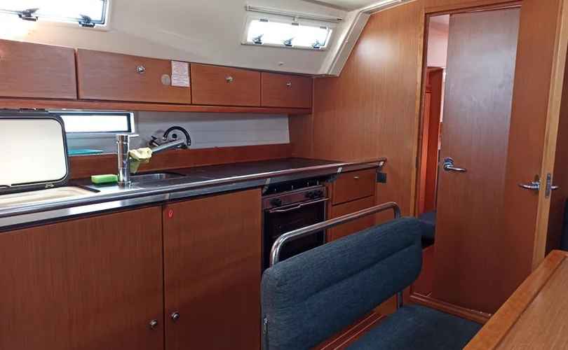 Photo Bavaria 40 Cruiser (2013)