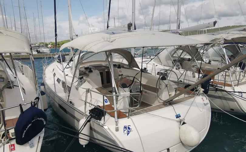 Photo Bavaria 40 Cruiser (2013)