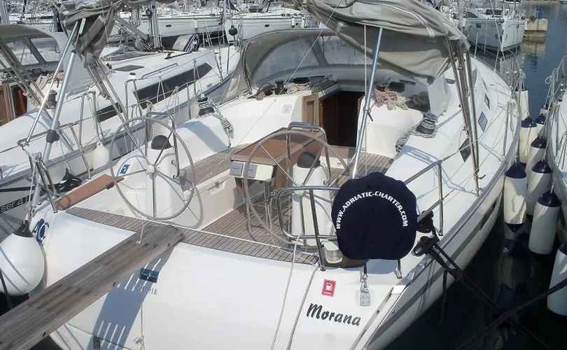 Photo Bavaria 40 Cruiser (2013)