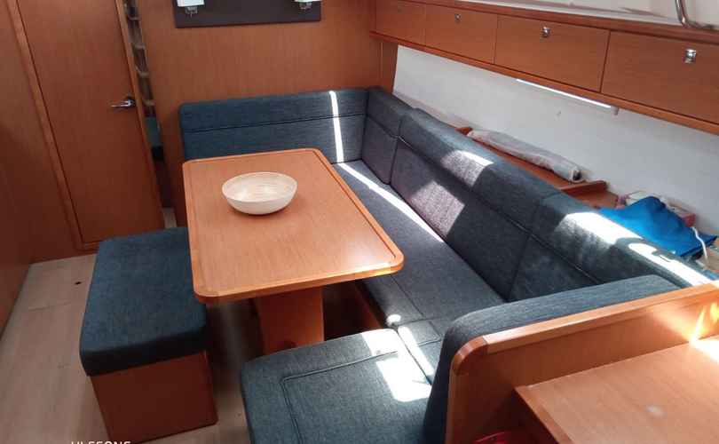 Photo Bavaria Cruiser 41 (2015)