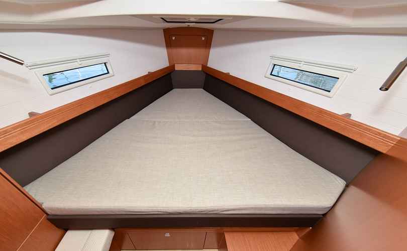 Photo Bavaria Cruiser 41 (2020)