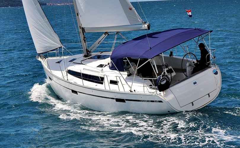 Photo Bavaria Cruiser 41 (2018)