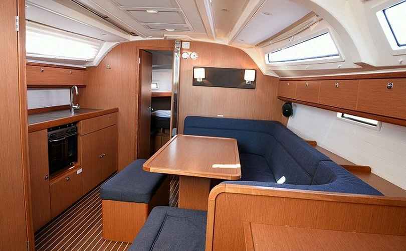 Photo Bavaria 41 Cruiser (2017)