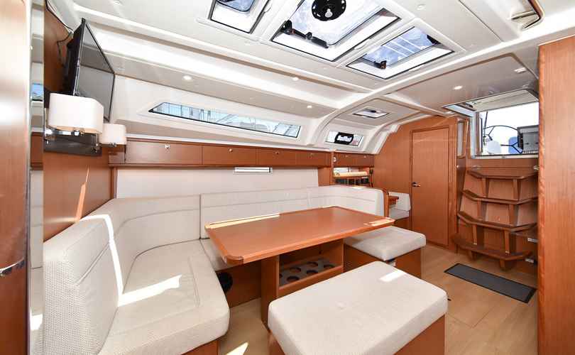 Photo Bavaria Cruiser 41 (2020)