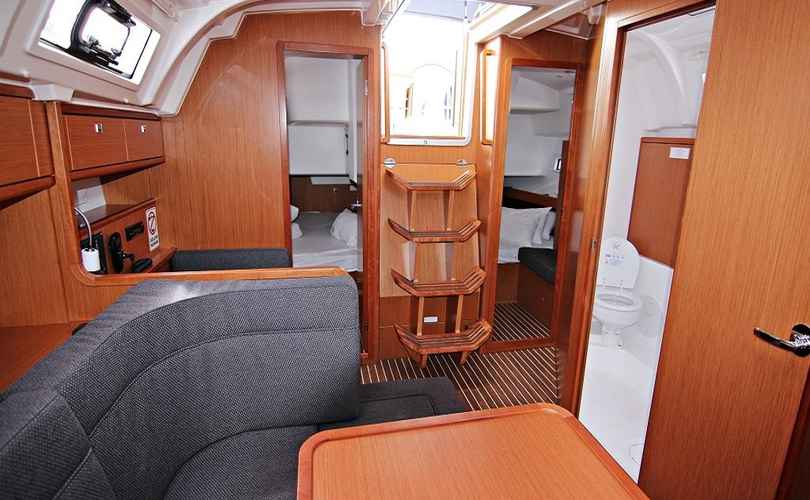 Photo Bavaria Cruiser 41 (2018)